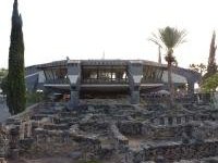 Sea of Galilee by Solivagant