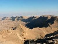 Makhteshim Country by Solivagant