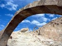 Incense Route of the Negev by Solivagant