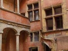 Lyon by Hubert