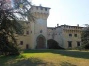 Medici Villas and Gardens by Walter