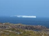 Red Bay Basque Whaling Station by Tom Flaten