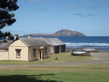 Australian Convict Sites by john booth