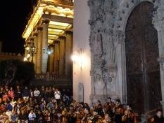 Guanajuato by Ian Cade