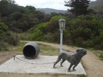 Australian Convict Sites by john booth