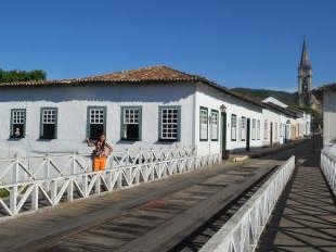 Goias by Thomas Buechler