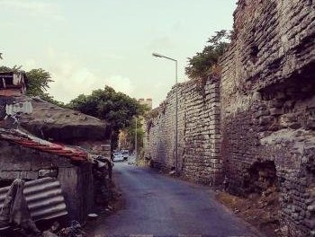 Istanbul by Tony H.