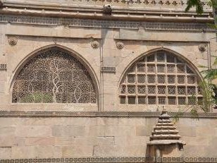 Ahmadabad by Stanislaw Warwas