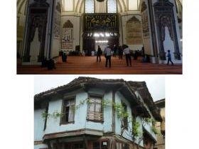 Bursa and Cumalikizik by Solivagant