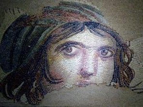Archeological Site of Zeugma by Solivagant