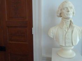Monticello by Ian Cade