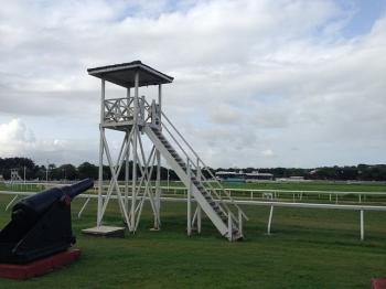 Bridgetown by Tom Livesey