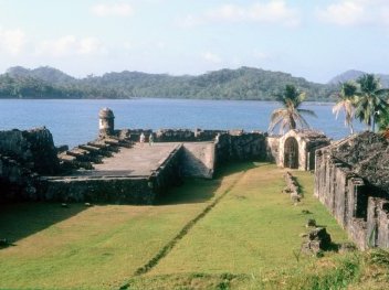 Portobelo-San Lorenzo by Solivagant