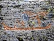 Rock Art of Alta by Solivagant