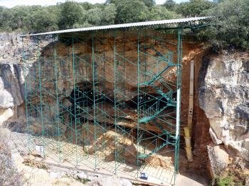 Atapuerca by Solivagant