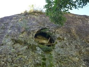 Kabayan Mummy Burial Caves by Boj