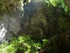 Tabon Cave by Boj