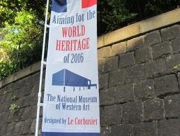 The Architectural Work of Le Corbusier by Alexander Parsons