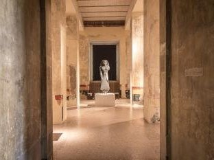 Museumsinsel (Museum Island) by Michael Turtle