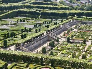 Loire Valley by Hubert