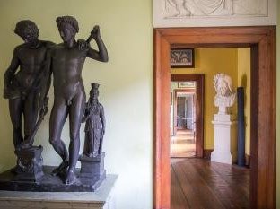 Classical Weimar by Michael Turtle