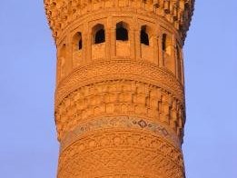 Bukhara by Solivagant