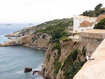 Ibiza by Jay T