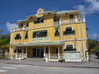 Grenadines Island Group by Michael Novins