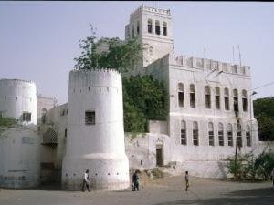Zabid by Solivagant
