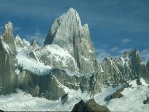 Los Glaciares by Solivagant