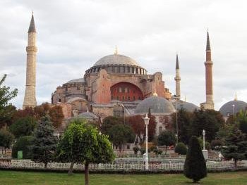 Istanbul by Jay T