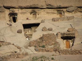Maymand by Alexander Parsons