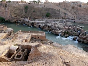 Shushtar by Solivagant