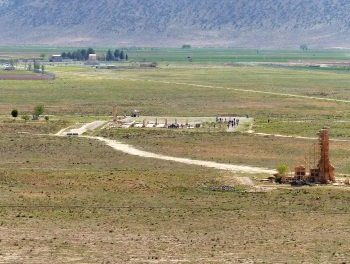 Pasargadae by Solivagant