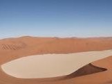 Namib Sand Sea by Kbecq
