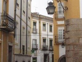 Evora by Jay T