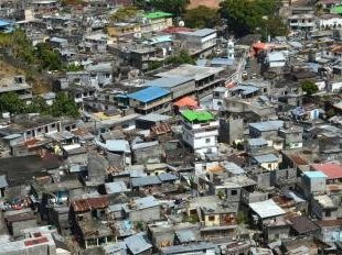 Les médinas des Sultanats historiques des Comores by Michael Novins
