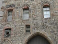 Jewish-Medieval heritage of Erfurt by Kbecq
