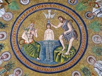 Ravenna by Solivagant