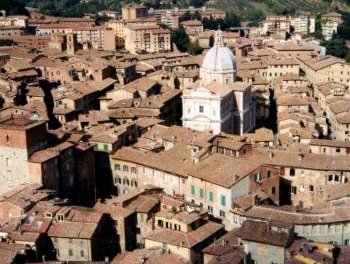 Siena by Jay T