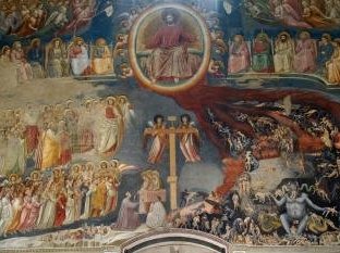 Padua’s fourteenth-century fresco cycles by Hubert
