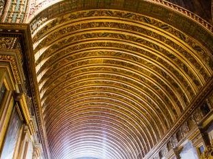 Jesuit Block and Estancias of Córdoba by Michael Turtle