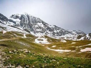Durmitor National Park by Gary Arndt