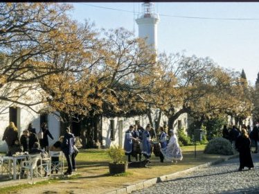 Colonia del Sacramento by Solivagant