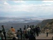 Masada by Solivagant