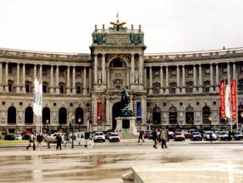 Vienna by Jay T