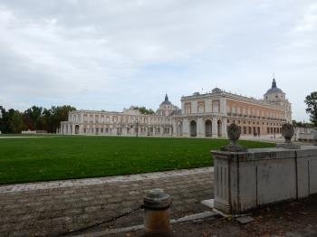Aranjuez by Klaus Freisinger