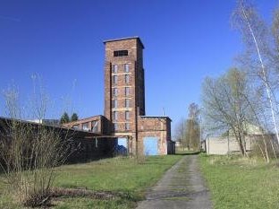 Mining Cultural Landscape Erzgebirge by Walter