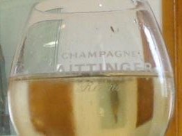 Champagne by Tsunami