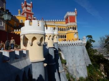 Sintra by Klaus Freisinger